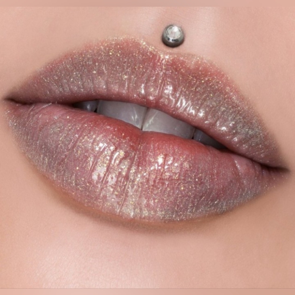 Jeffree Star The Glosses